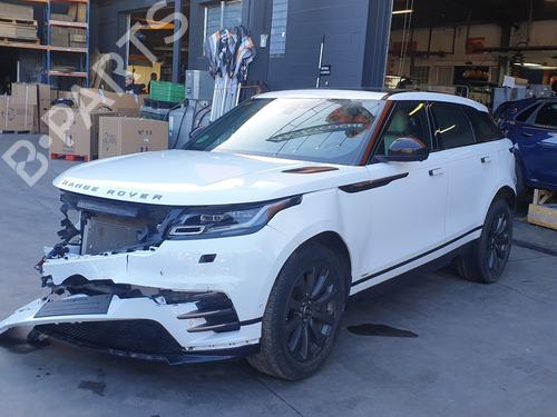 BP17684321C2 | Dør venstre foran LAND ROVER RANGE ROVER VELAR (L560) 2.0 P300 Si4 4x4 BP17684321C2