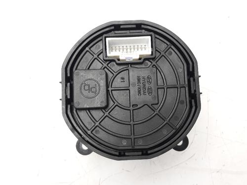 Gear lever KIA NIRO II (SG2) 1.6 GDi Plug-in Hybrid | BP12541631M90 