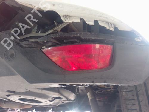 Rear bumper right light RENAULT MEGANE IV Hatchback (B9A/M/N_) 1.5 Blue dCi 115 (B9A6) | BP38717532C82 - Image 2
