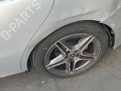 Used Left rear brake caliper MERCEDES-BENZ B-CLASS Sports Tourer (W247) [2018-2025]  21017432