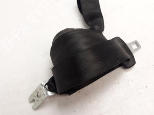 Rear right seatbelt AUDI A5 (8T3)  | BP8657434I28 