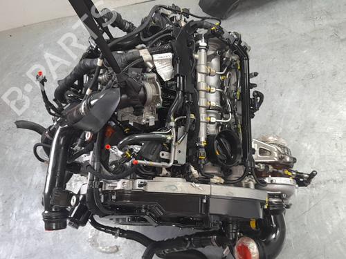 Engine ALFA ROMEO GIULIA (952_) 2.2 D (952AEM250, 952AEA250) | BP36230173M1 - Image 2