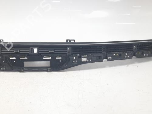 Luftventil AUDI A4 B9 (8W2, 8WC) 2.0 TDI (136 hp) 29400237