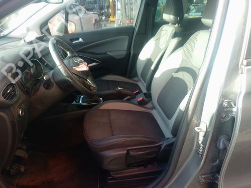 Used Left front seat Left front seat 38536026 38536026