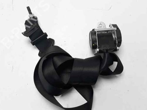 Used Rear left seatbelt MASERATI GHIBLI III (M157) 3.0 S Q4 (409 hp) 6633474