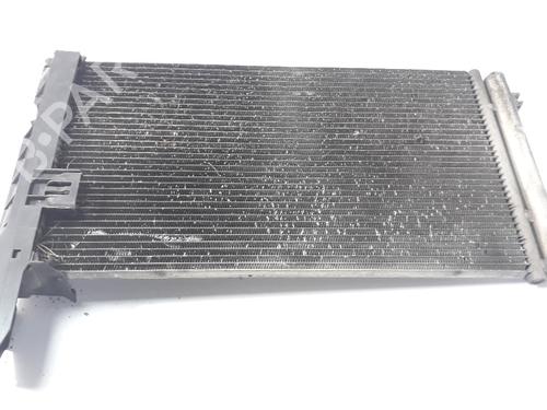 AC radiator BMW X1 (E84)  | BP9515531M32 