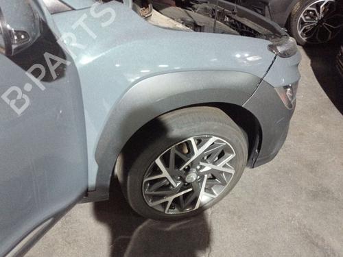Used Right front fenders HYUNDAI KONA (OS, OSE, OSI) [2017-2023]  28538925
