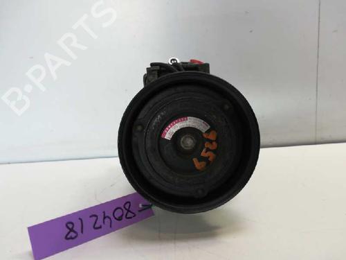 AC compressor LAND ROVER FREELANDER I (L314)  | BP2446204M34 