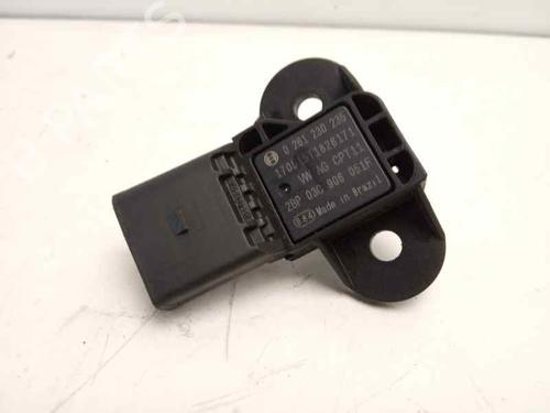 Elektronisk sensor SEAT IBIZA V (KJ1, KJG) 1.0 (75 hp) 4640050