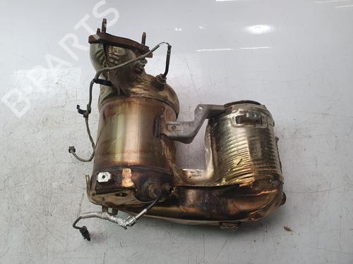 Used Particulate filter VOLVO XC60 II (246) D4 Polestar (200 hp) 30125204