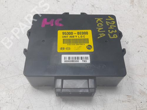 Used Electronic module Electronic module HYUNDAI KONA (OS, OSE, OSI) 1.0 T-GDi (120 hp) 33814250 33814250