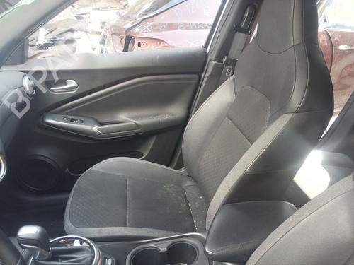 Seats set NISSAN JUKE (F16_) DIG-T 117 | BP29500621C78 