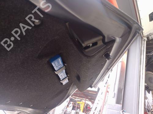 Bagklap lås Bagklap lås BMW Z4 Roadster (E89) sDrive 23 i (204 hp) 33626715 33626715