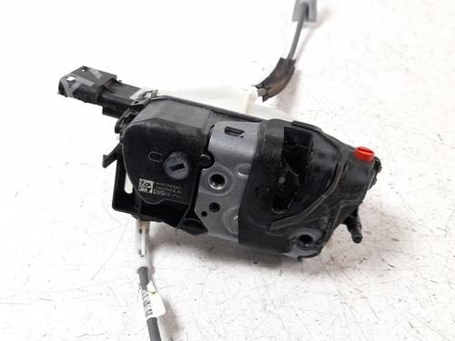 Used Rear right lock PEUGEOT 2008 II (UD_, US_, UY_, UJ_, UR_, UC_) [2019-2025]  20228034