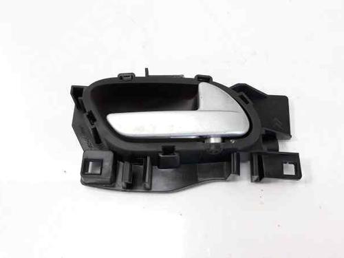 Used Front right interior door handle Front right interior door handle CITROËN BERLINGO MULTISPACE (B9) 1.6 BlueHDi 100 (99 hp) 6062813 6062813