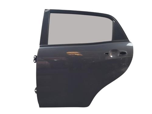 Tür links hinten für SSANGYONG KORANDO (CK) 2.0 e-XDi (175 hp) 16721088