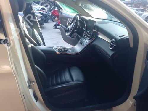 Left front window switch MERCEDES-BENZ GLC Coupe (C253) 250 d 4-matic (253.309) | BP36799159I27  - Image 15