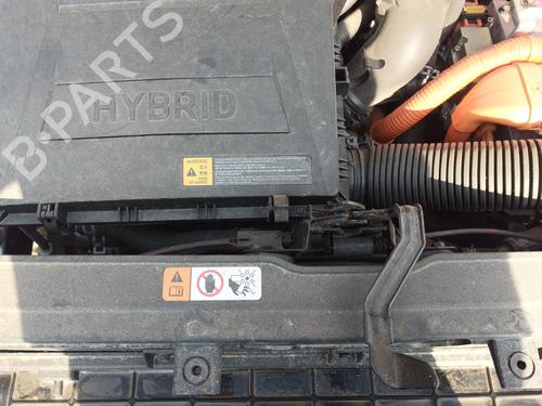 Used Hood lock HYUNDAI KONA (OS, OSE, OSI) [2017-2023]  27834073