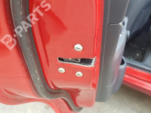 Used Rear left lock Rear left lock KIA RIO III (UB) 1.2 CVVT (84 hp) 10165257 10165257