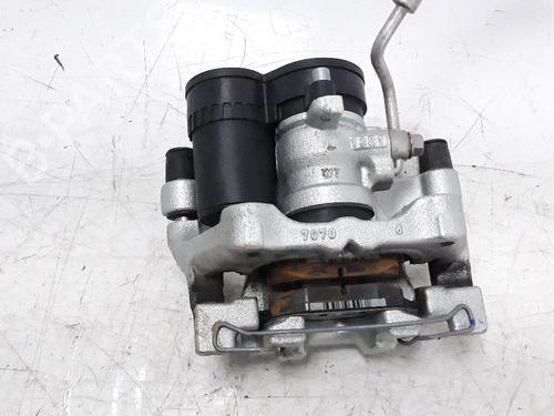 Høyre bremsecaliper bak MAZDA 3 Hatchback (BP) SKYACTIV-X M Hybrid | BP11612339M106 