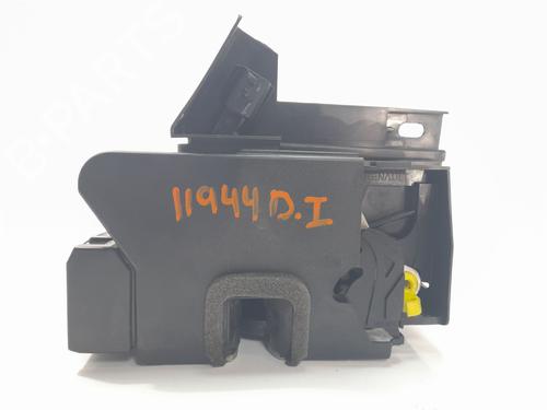 Used Front left lock DACIA SANDERO III [2021-2025]  22545942