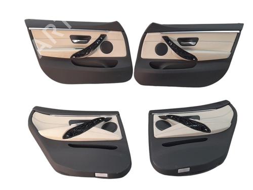 Seats set BMW 4 Gran Coupe (F36) 420 d | BP18159436C78 