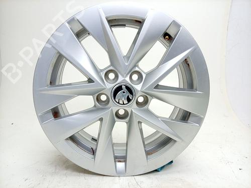 Used Rim Rim 36866437 36866437