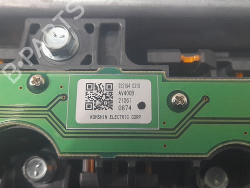 Inverter/Converter FORD KUGA III (DFK) 2.5 FHEV | BP28035497M119 - Image 8