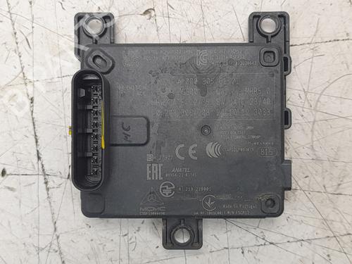 Elektronisk sensor Elektronisk sensor MERCEDES-BENZ EQB (X243) EQB 250+ (243.602) (190 hp) 35932013 35932013