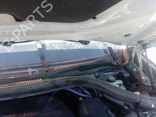 Viskermotor vindrude BMW X4 (G02, F98) xDrive 20 d Mild-Hybrid (190 hp) 32705311