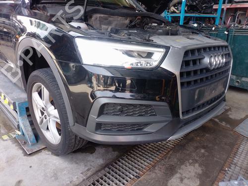 Full front AUDI Q3 (8UB, 8UG) 1.4 TSI | BP37019617S1 - Image 2
