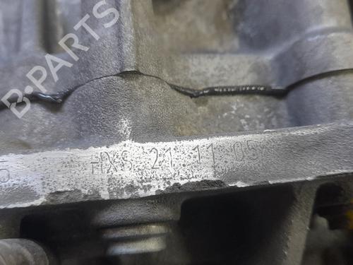 Gearbox VW PASSAT B6 Variant (3C5) 2.0 TDI 16V | BP32442978M3