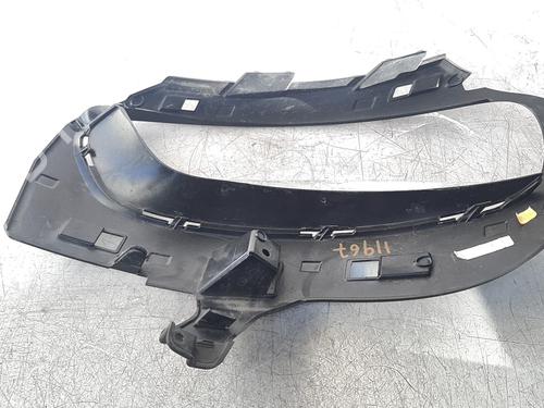 Headlight eyebrow CITROËN C4 CACTUS 1.5 BlueHDi 100 | BP22799179C118 