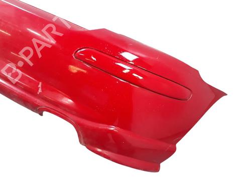 Bak støtfanger MG MG ZR  | BP14920986C8 