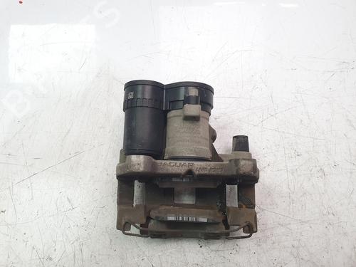 Right rear brake caliper LAND ROVER RANGE ROVER VELAR (L560) | BP29893712M106