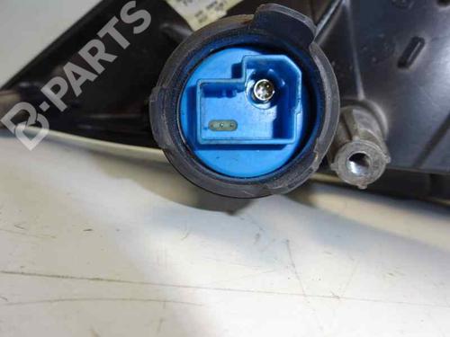 Right mirror BMW 5 (F10) 530 d | BP253578C27 