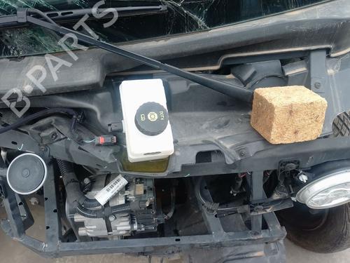 Used Brake master cylinder CITROËN AMI (9A_) Electric (9AZ2CA) (8 hp) 30962436