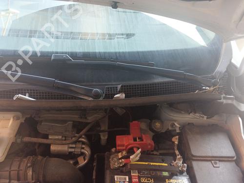 Viskermotor vindrude RENAULT KANGOO III Box Body/MPV E-Tech Electric (FJJA) | BP28807186M29 
