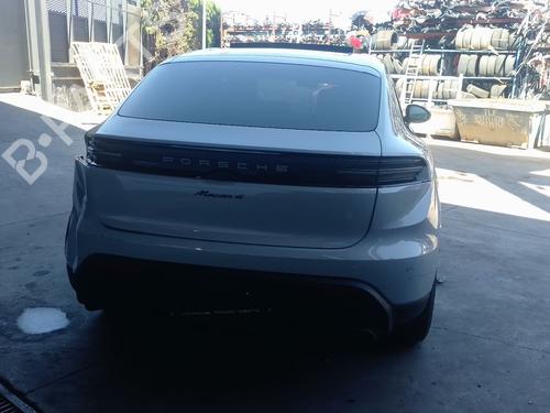 Left front indicator PORSCHE MACAN (XAB) 4 Electric 4 (XABBB1, XABFD1) | BP36995155C32 - Image 8