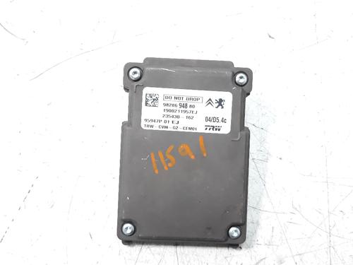 Electronic module PEUGEOT 308 I (4A_, 4C_)  | BP18307687M83 
