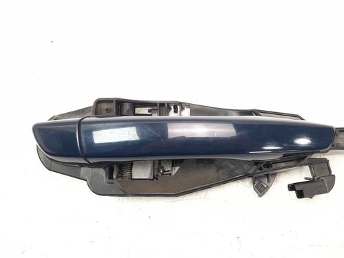 Front right exterior door handle CITROËN C4 Picasso II 1.2 THP 130 1609239680