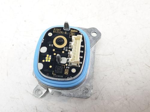 Used Lights ECU SMART FORTWO Coupe (453) electric drive / EQ (453.391) (56 hp) 26322159