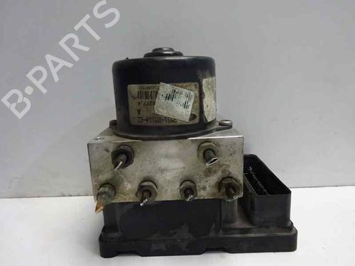 ABS pump FORD FOCUS I (DAW, DBW) 1.8 TDCi | BP1225624M43 