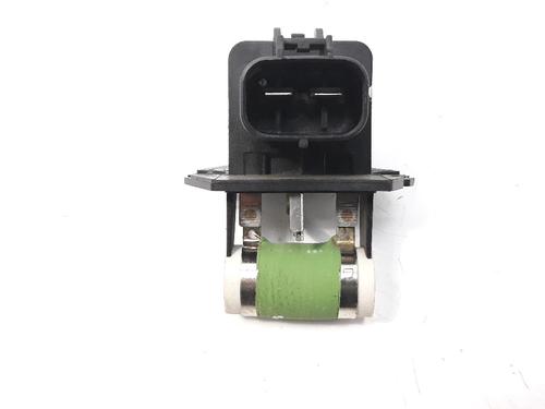 Heater resistor HYUNDAI ix35 (LM, EL, ELH)  | BP11664486M108 
