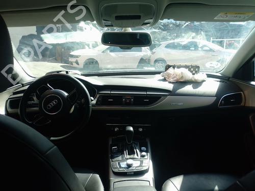 Warning switch AUDI A6 Allroad C7 (4GH, 4GJ) 3.0 TDI quattro | BP38874100I22  - Image 7