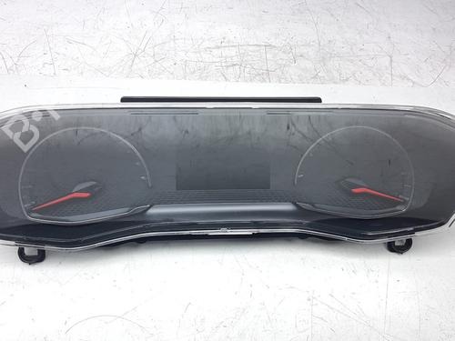 Used Instrument cluster PEUGEOT 2008 II (UD_, US_, UY_, UJ_, UR_, UC_) [2019-2025]  12583556