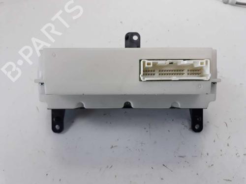 Climate control NISSAN QASHQAI / QASHQAI +2 I (J10, NJ10, JJ10E)  | BP4985062I5 
