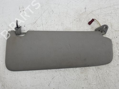 Left sun visor BMW 3 (E90) 320 d | BP36390613I1 - Image 4