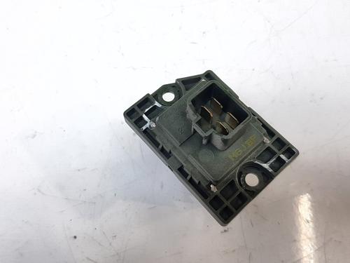 Used Heater resistor HYUNDAI TUCSON (TL, TLE) [2015-2023]  24034080