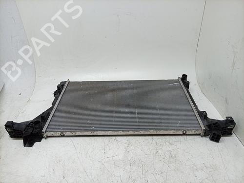 Used Water radiator Water radiator 39402656 39402656